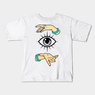 Third Eye Kids T-Shirt